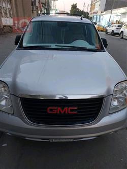 جي ام سي يوكون إكس إل